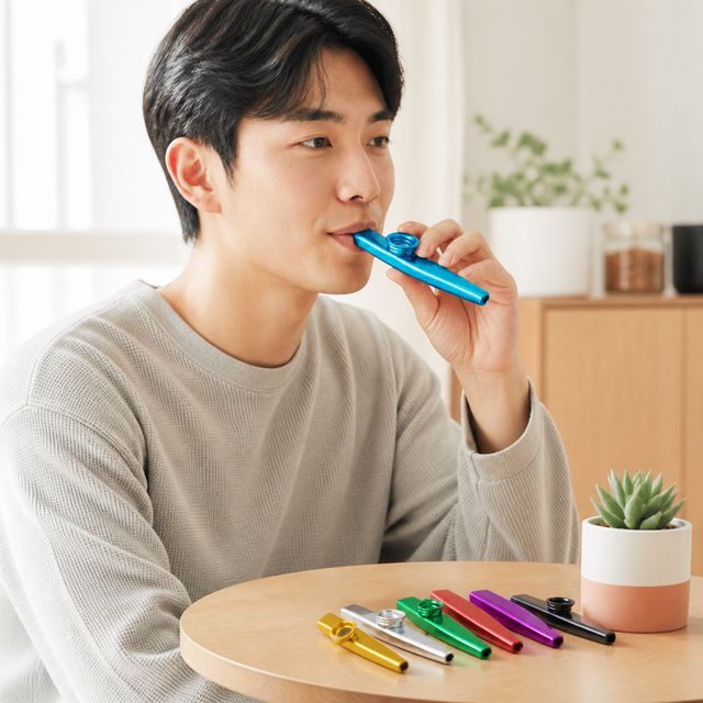 카주, 그린, 1개