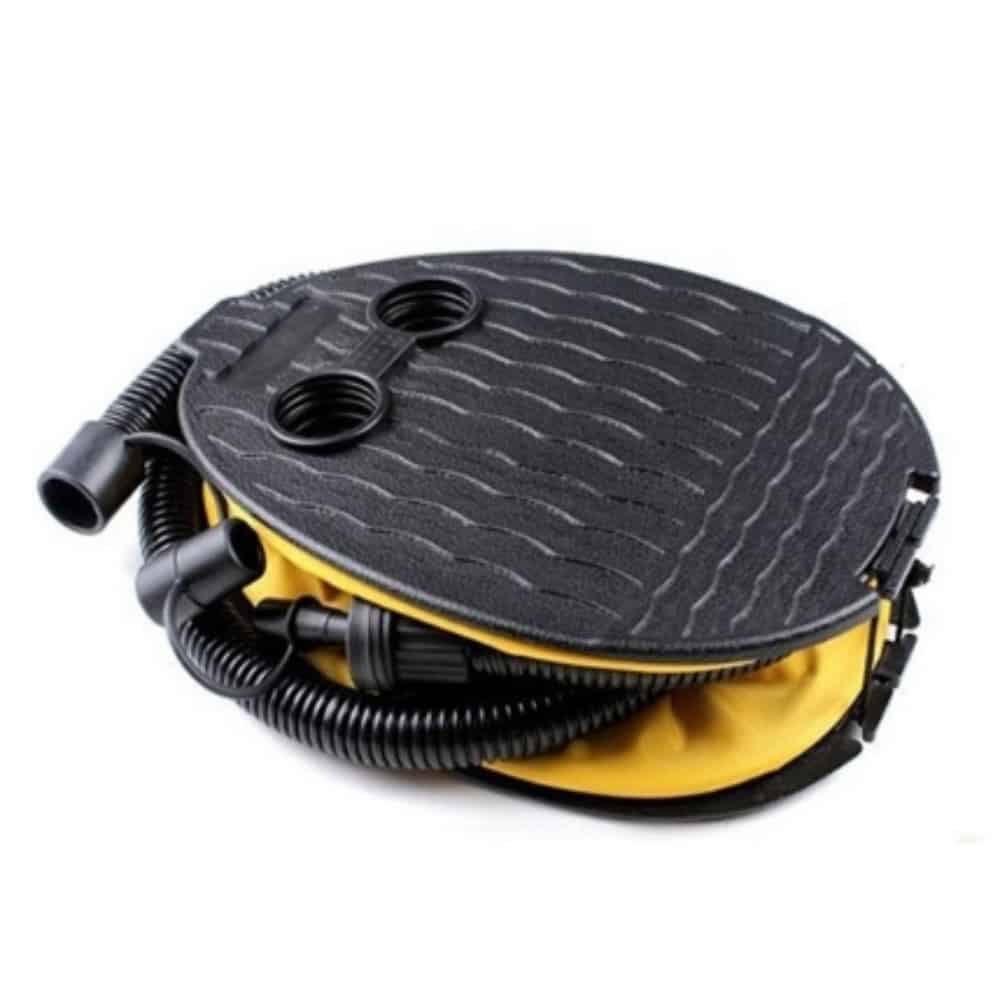 Lenwave 휴대용 대용량 3리터 발펌프, 1개