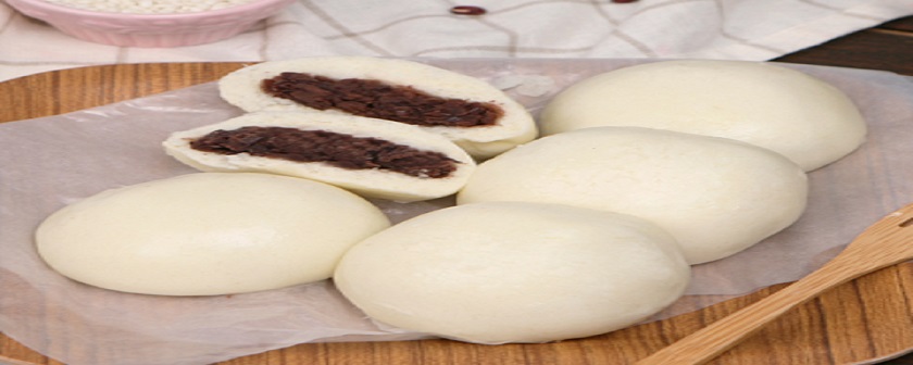안흥식품 할매 안흥 쌀찐빵, 4가지맛, 50g, 25개, 1봉