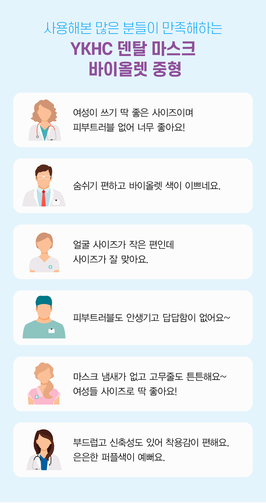 프로덕트랩 웨어리스 반코팅장갑, 화이트, 100쌍 상세 이미지 1