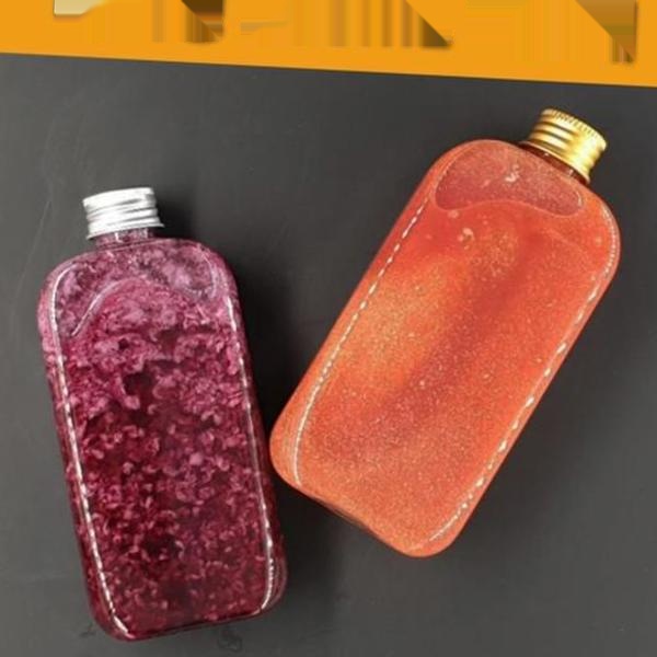 더치병, 골드알루미늄캡, 300ml, 100개입, 1개