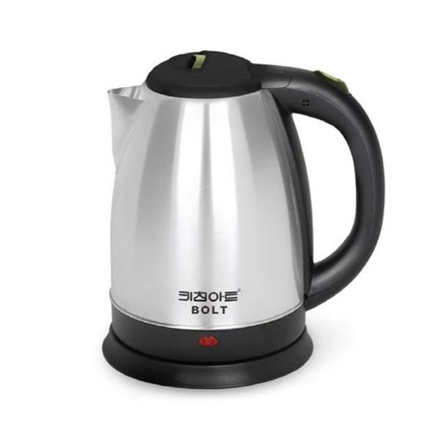 키친아트 볼트 전기주전자, KAEK-BT18, 1.8L, 1개 상품 이미지 1