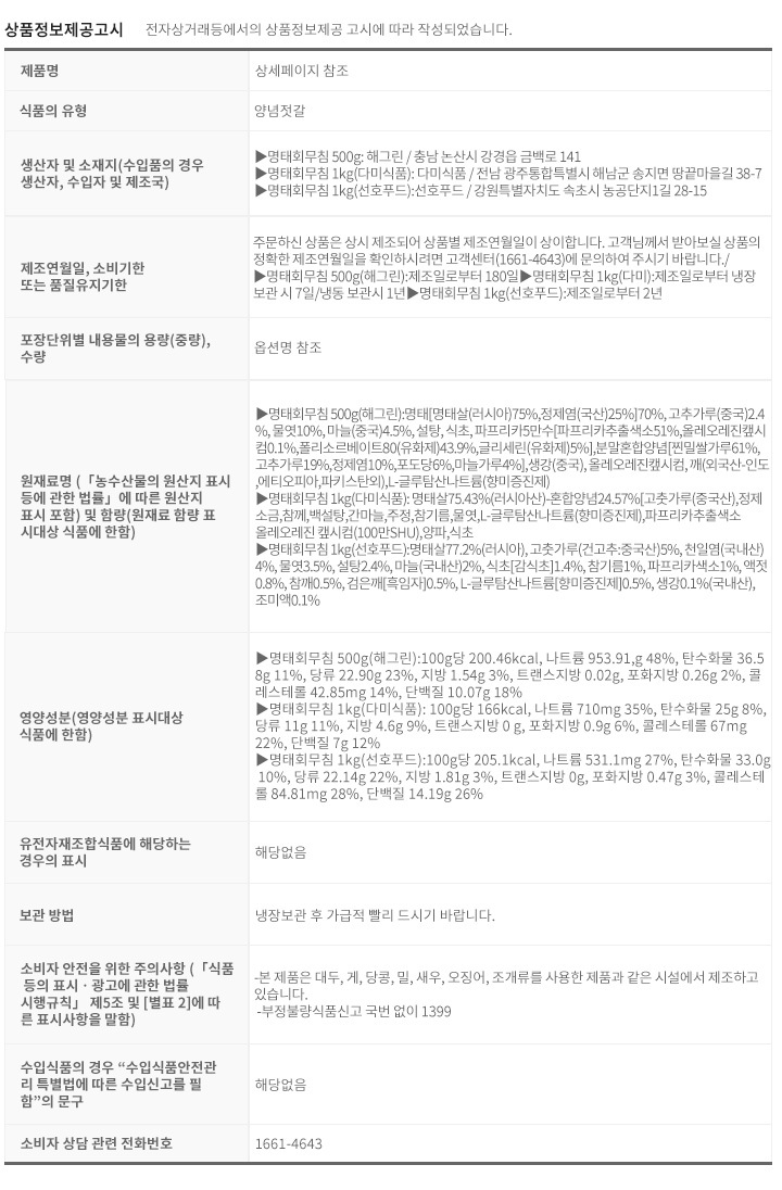 상품 상세 이미지