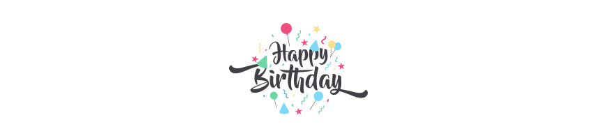 루움 생일풍선세트 5종 블루 생일파티용품세트, 기본, 1개 상세 이미지 4
