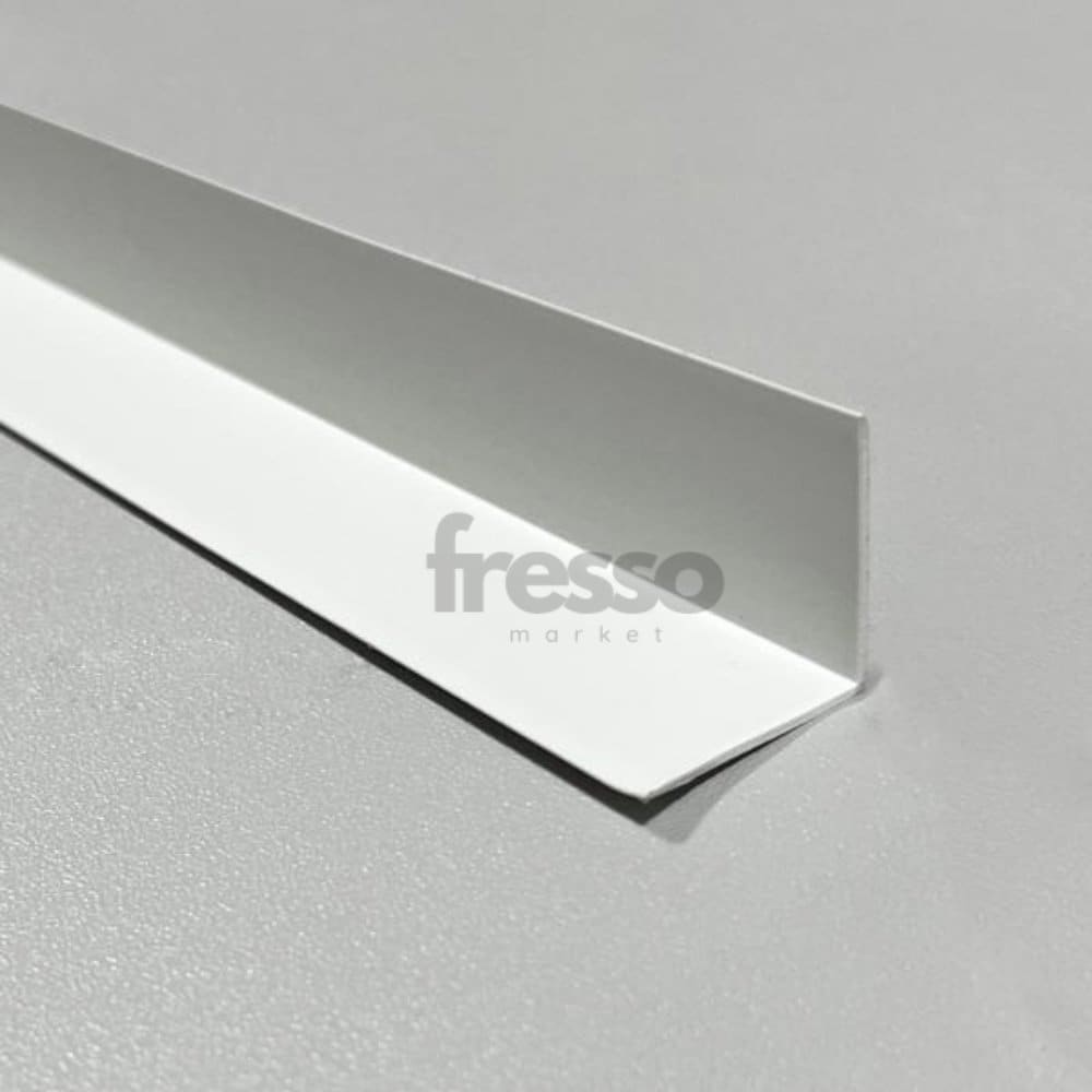 PVC 도배몰딩, 20mm, 5개묶음, 1개