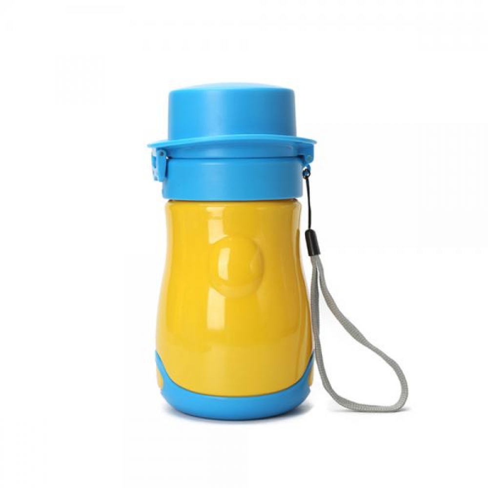 휴대용 소변통, 원컬러, 600ml