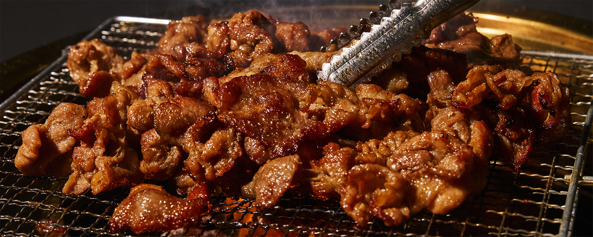 랜선식당 연탄불고기, 250g, 10개