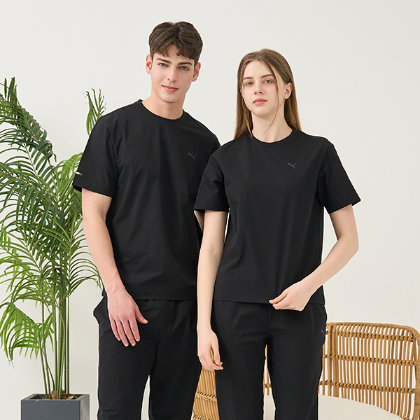 [토스] 푸마 하이테크 조거팬츠 2종세트 (19,900원/무료)