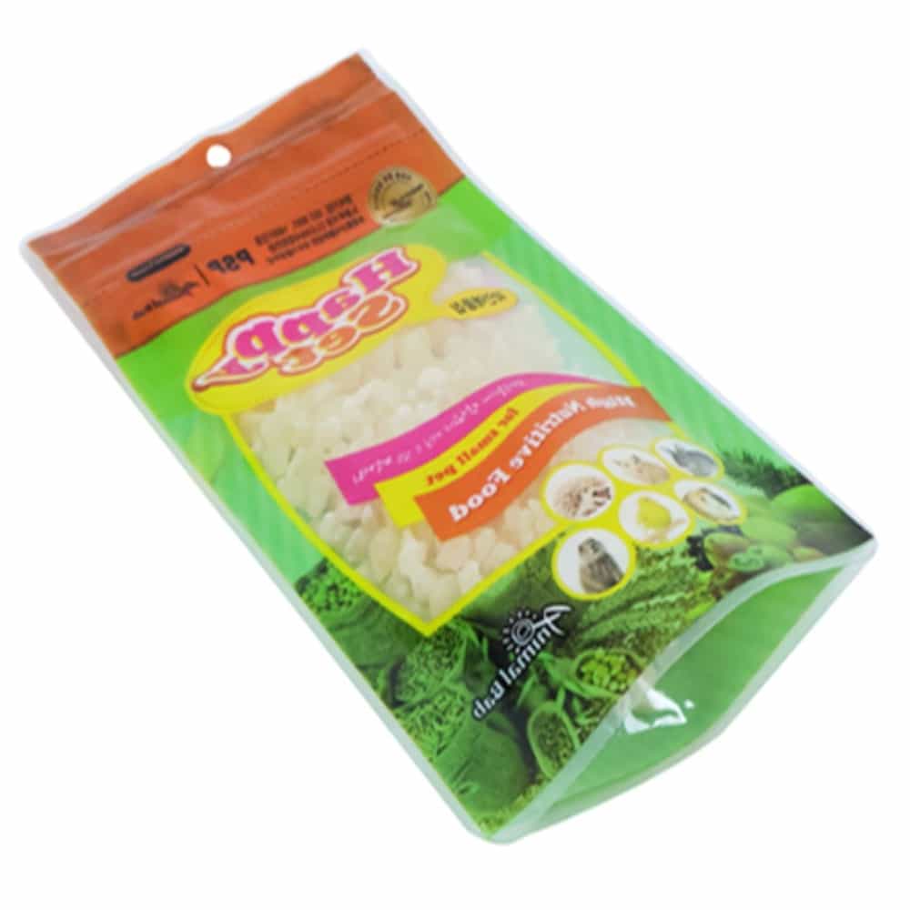 애니멀밥 해피세트 야채 간식, 당근칩, 70g, 1개