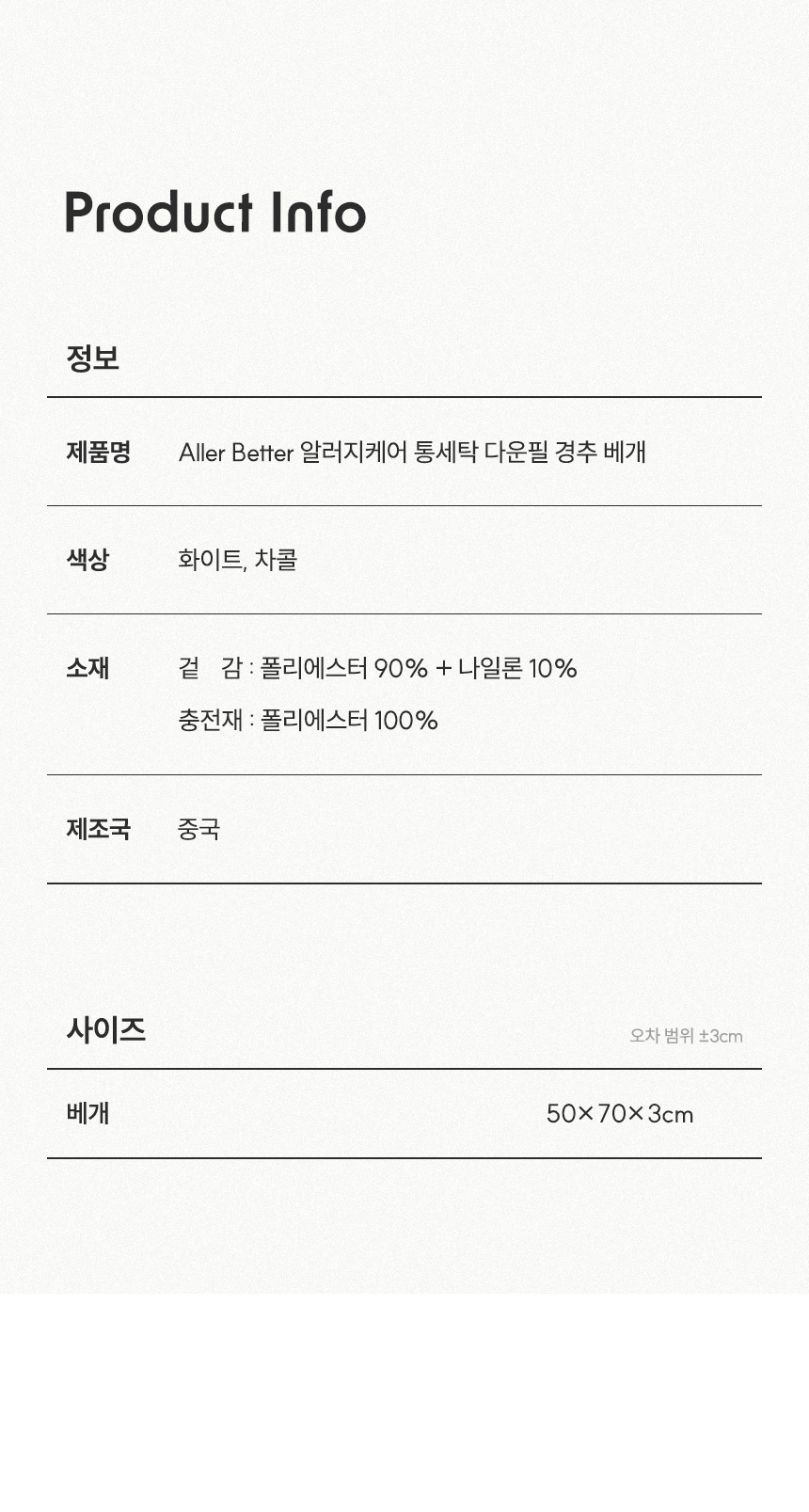 상품 상세 이미지