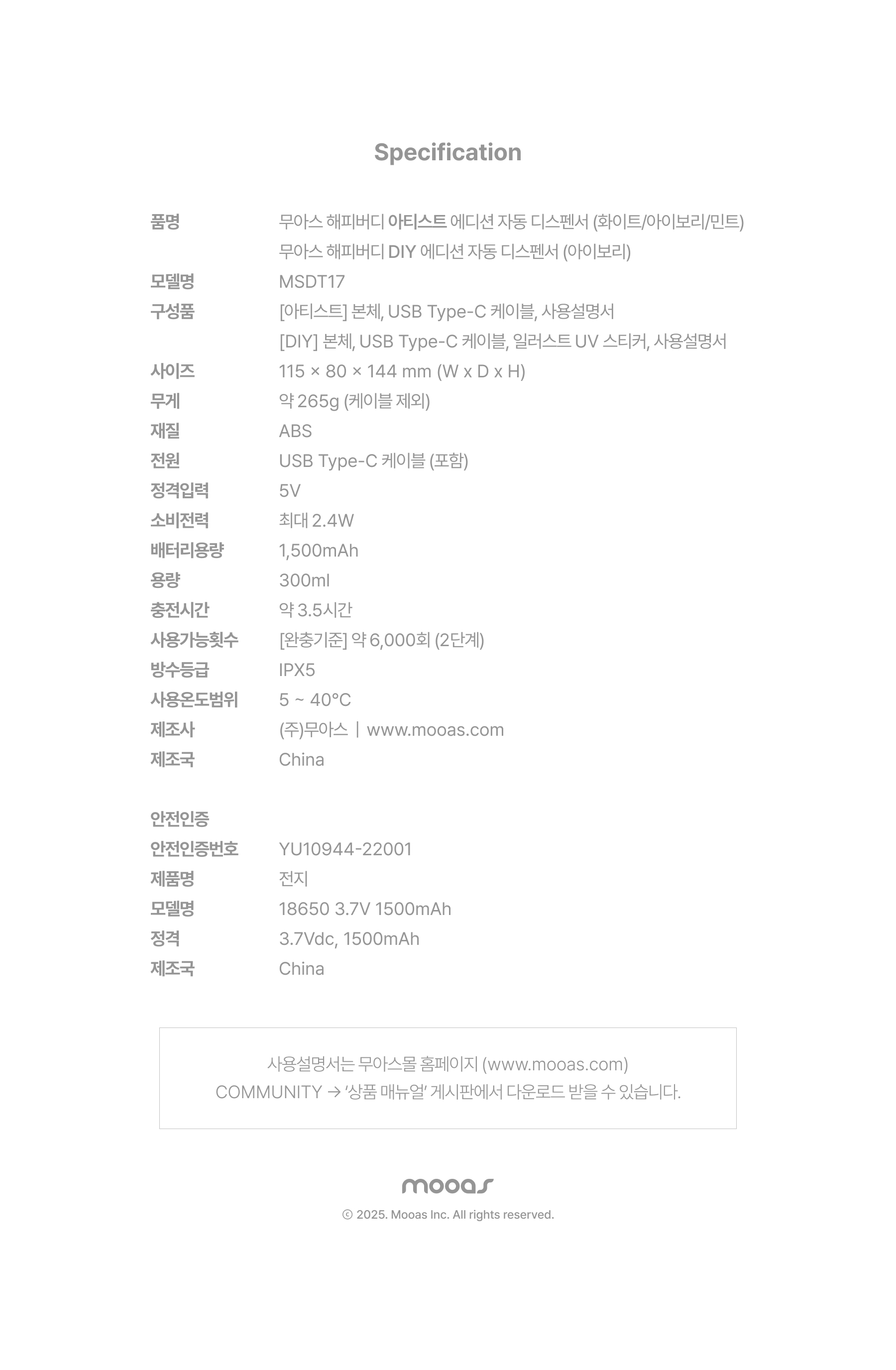 상품 상세 이미지
