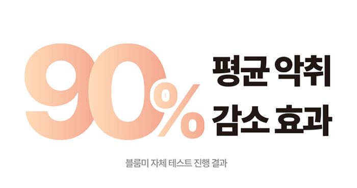 블룸미 러브 페미닌 Y 미스트, 100ml, 1개 상세정보 62