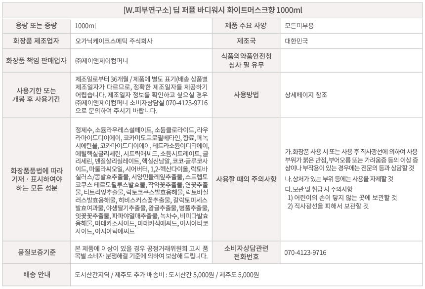 상품 상세 이미지