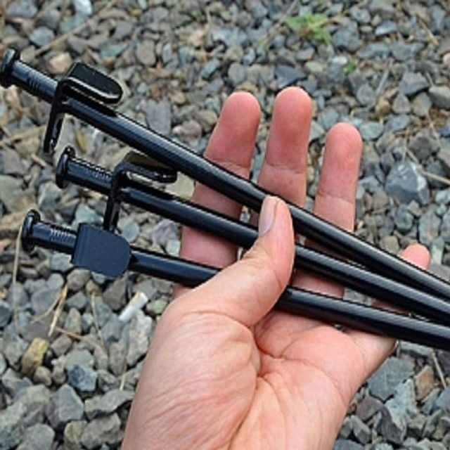 에어로에디션즈 타프 단조팩, 40cm, 00005WT, 2개, 1개