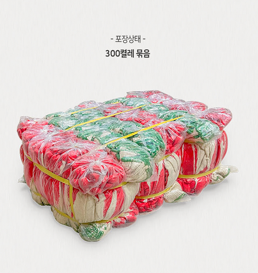 프로덕트랩 웨어리스 반코팅장갑, 화이트, 100쌍 상세 이미지 6