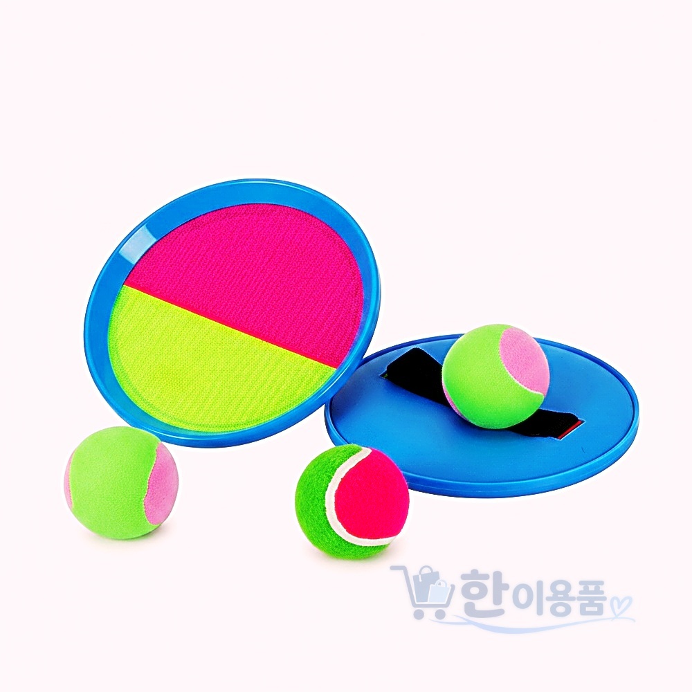 나이스 캐치볼, 혼합, 5개