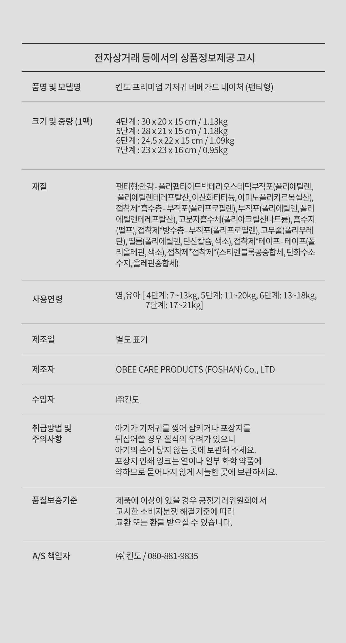 상품 상세 이미지