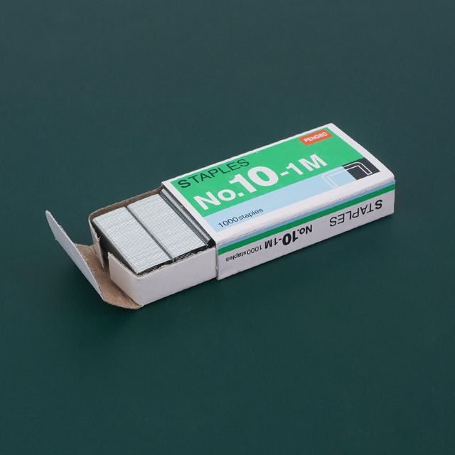 스테이플러 침, 대, 1000개
