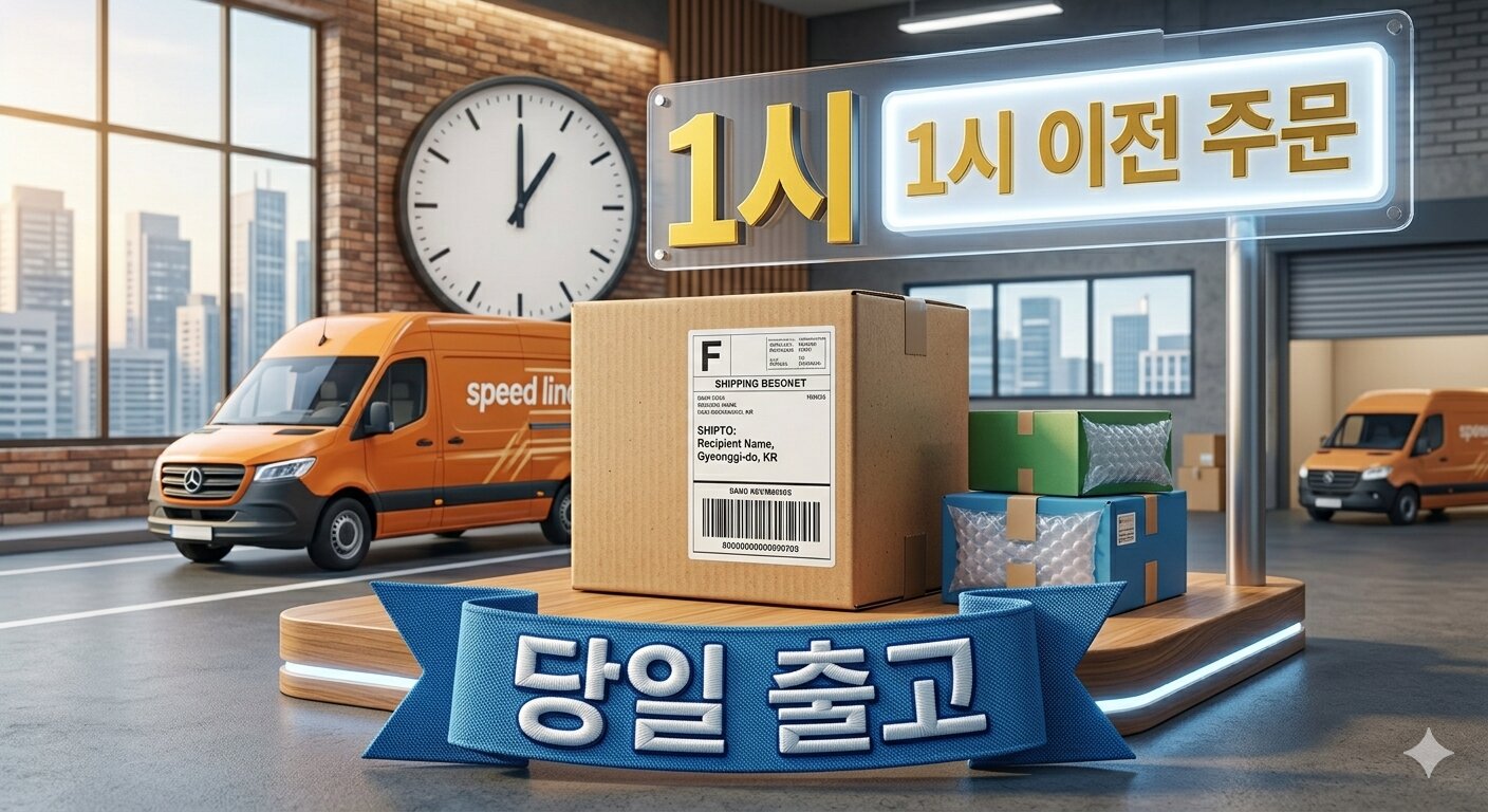 휴대용 접이식 미니 물통 붓통, 1개 상세 이미지 1