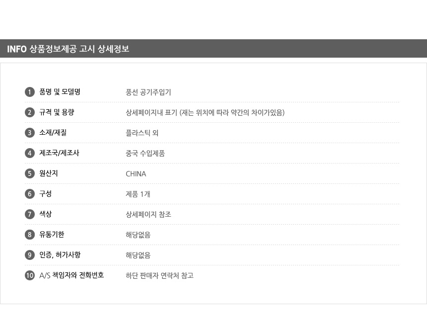 상품 상세 이미지