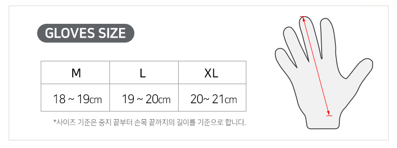 MXO 오토바이 바이크 스마트폰터치 사계절 장갑, 블랙, L, 1개 상세 이미지 2