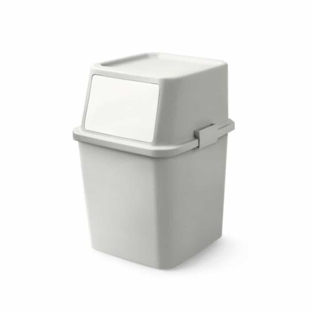 모리 재황용 비닐봉투, 투명, 50L, 50개입, 3개