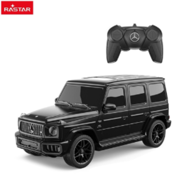 라스타 메르세데스 AMG G63 RC SUV 자동차, 랜덤, 1:24, 1개