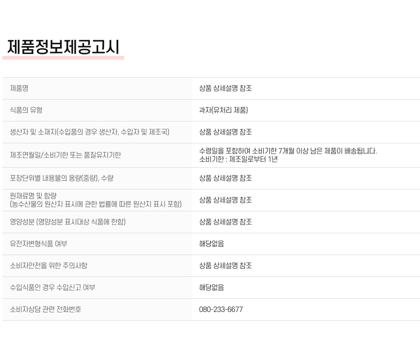 상품 상세 이미지