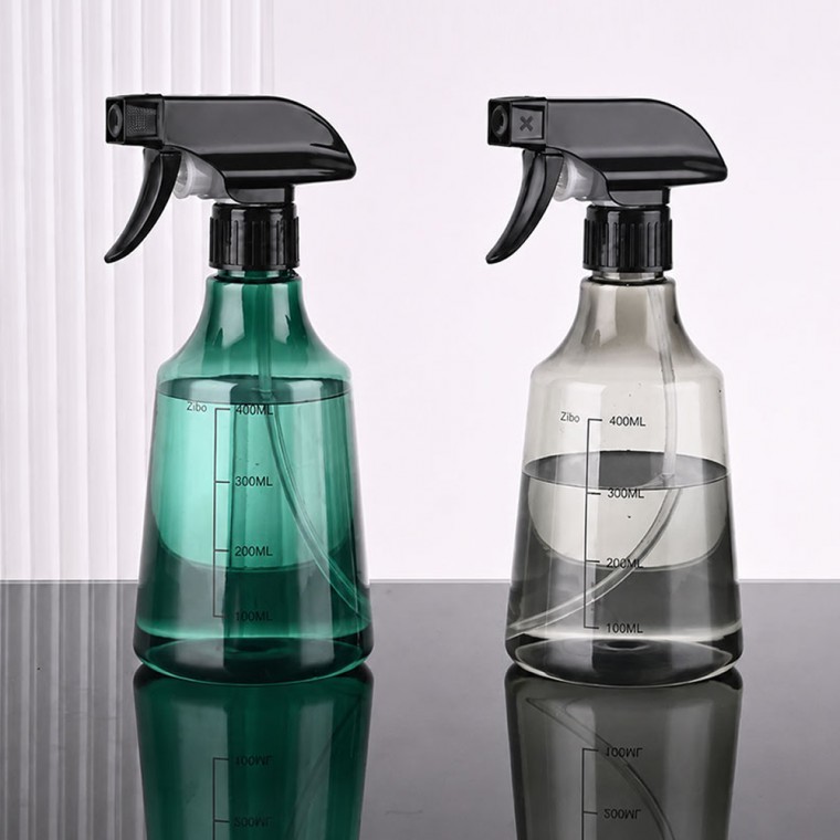 글레이셔 분무기, 그린, 500ml, 1개