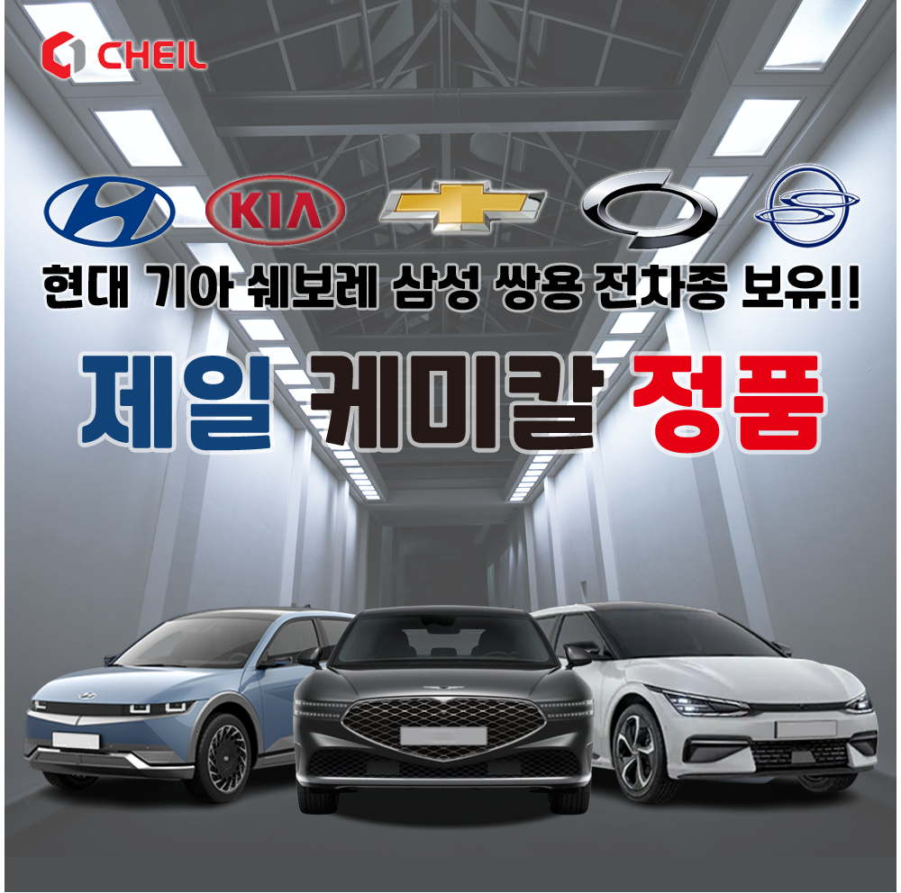 제일케미칼 현대 자동차 전용 카페인트 붓펜, 투명붓펜 마감제, 1개 상세 이미지 1