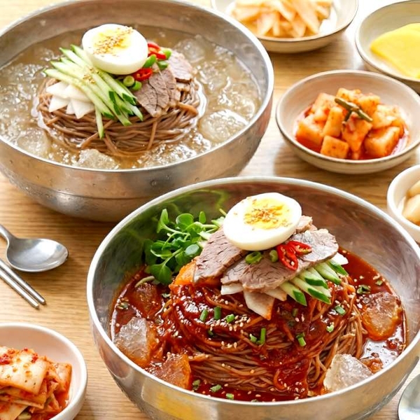 화평동 세숫대야 왕 냉면, 면 2kg 1개 + 육수 300g 5개 + 비빔장 80g 5개, 1세트 가격 추이 화평동 세숫대야 왕 냉면, 면 2kg 1개 + 육수 300g 5개 + 비빔장 80g 5개, 1세트 - 최저가 12,500원