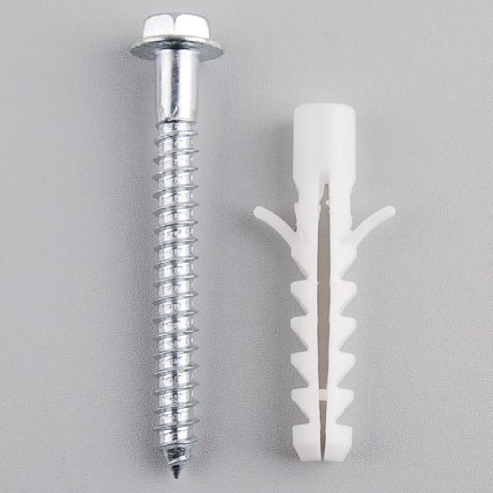 카스토퍼 고정볼트 앙카볼트세트, M8, 1cm, 1개