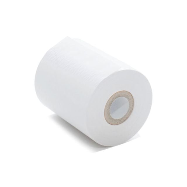 무지 감열지 영수증용지, 79mm x 80mm, 2롤