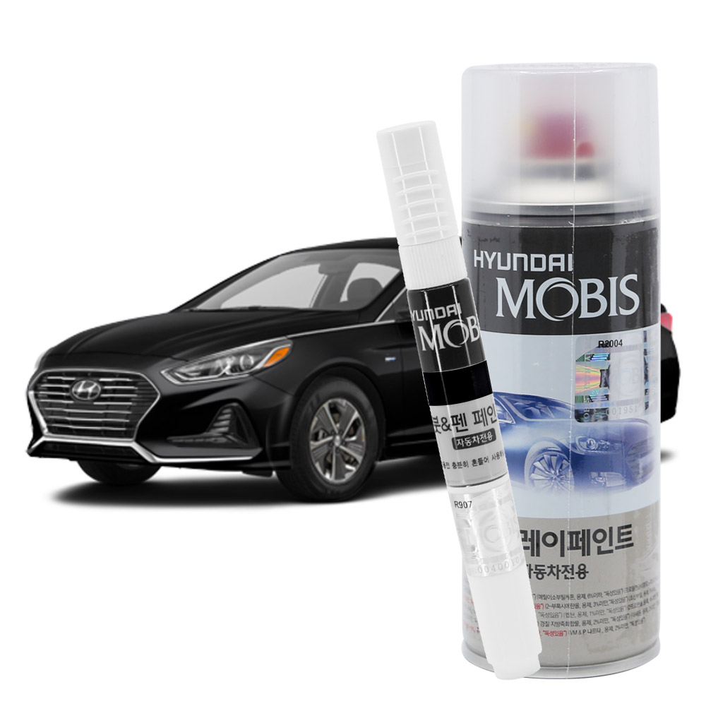 현대 그랜저IG 전용 순정형, 카스프레이 모비스, NB9, SH-382
