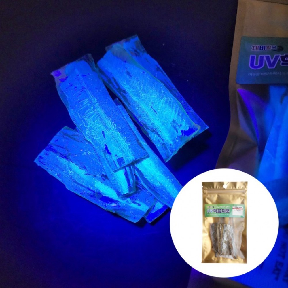 UV 학꽁치포, FREE, 1봉지