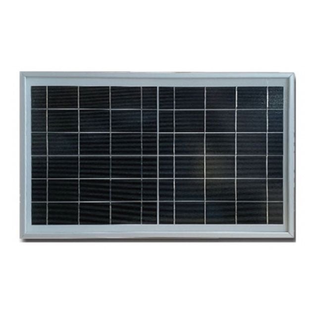 태양광 모듈 패널, SCM10WN-6V, 단결정, 6V, 10W, 1개