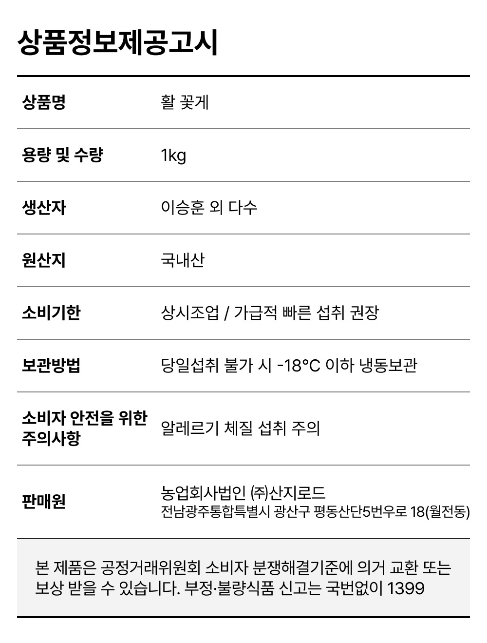 상품 상세 이미지