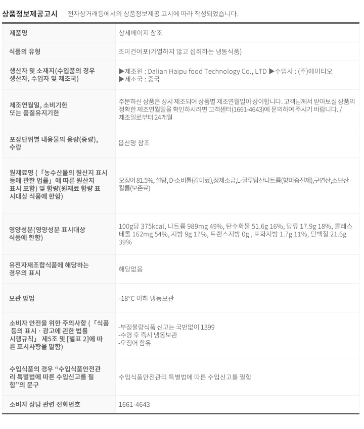 상품 상세 이미지
