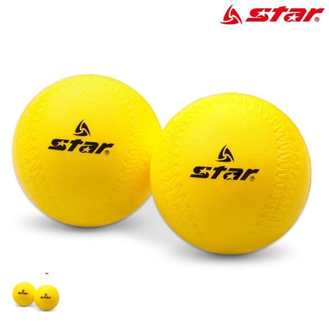 star 유소년 티볼 NWB101, 70mm, 2개