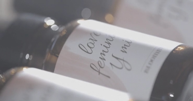 블룸미 러브 페미닌 Y 미스트, 100ml, 1개 상세정보 18
