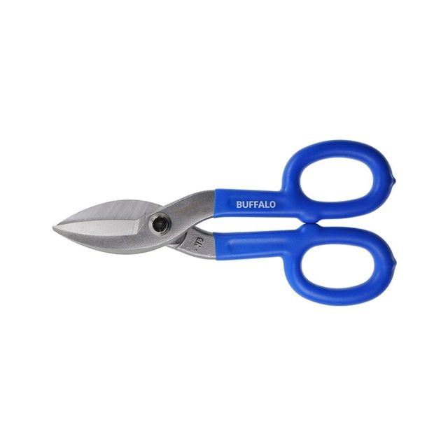 세신버팔로 철판가위, SB-1407, 175mm, 7in, 1개