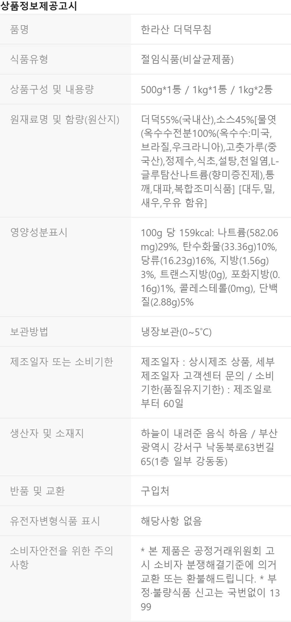 상품 상세 이미지
