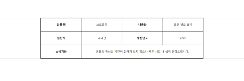 상품 상세 이미지