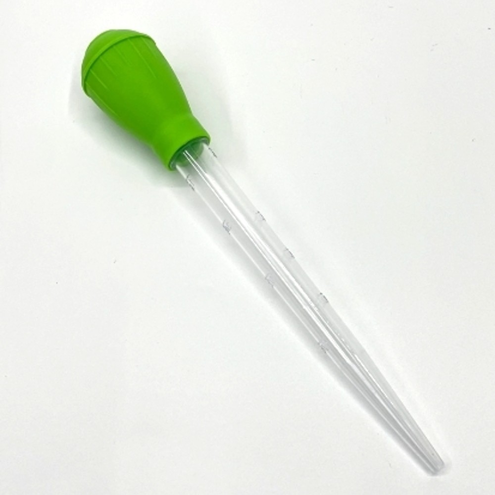 어항청소 치어분리 대형 스포이드, 30ml, 1개