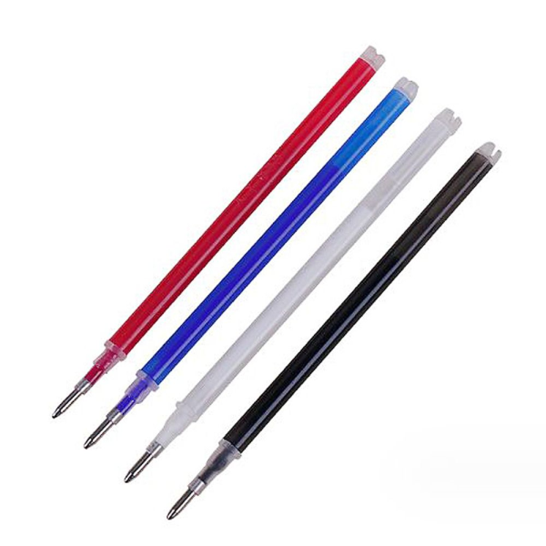 재단용 초크 열펜, 블루, 1개 상품 이미지