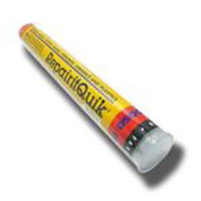 RepairitQuik 스틱형 다목적용 보수제, 114g, 1개