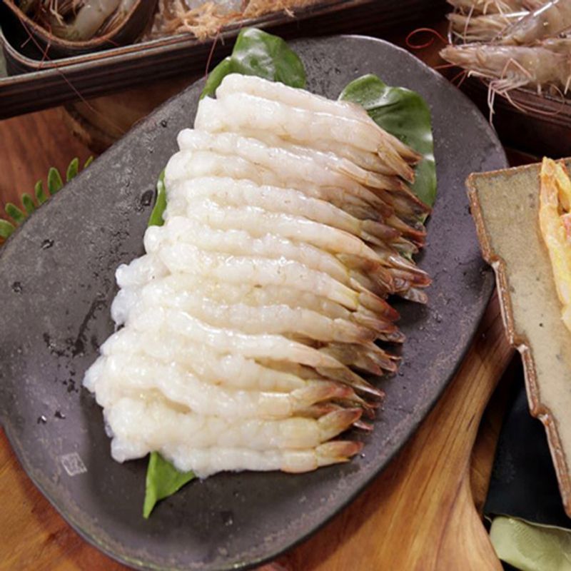 참바다 만능 손질새우, 140g, 20미, 5개 토스쇼핑 특가