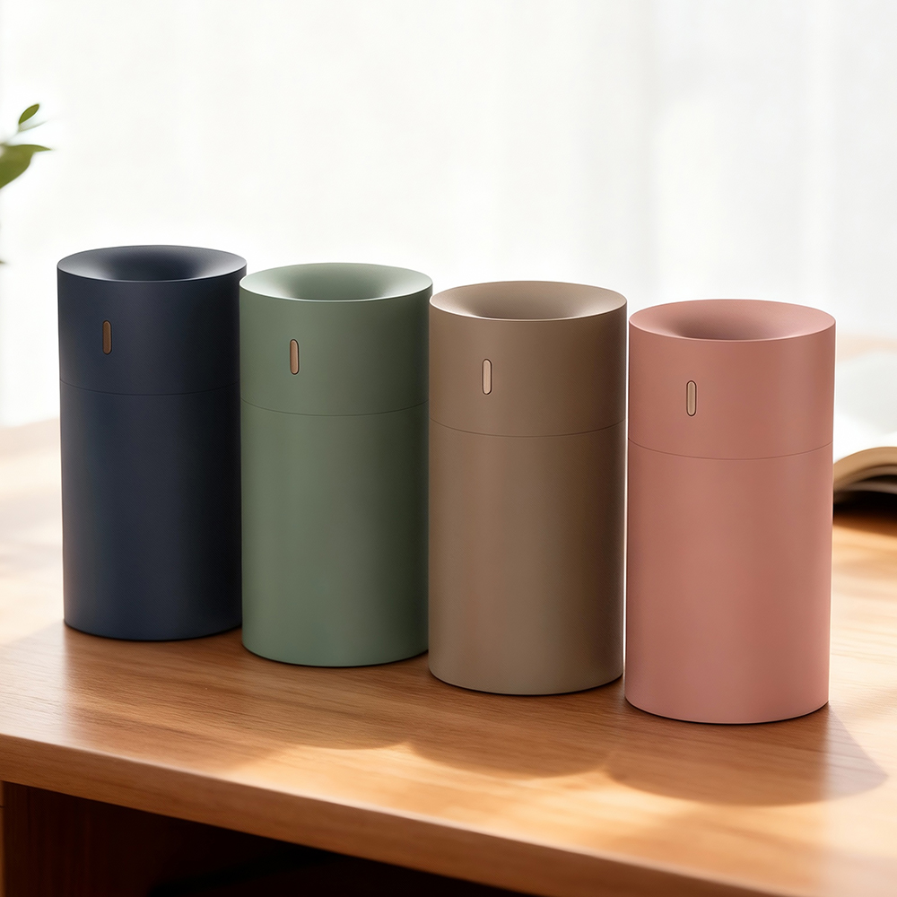 하이온 G6 유선 무드등 미니 가습기