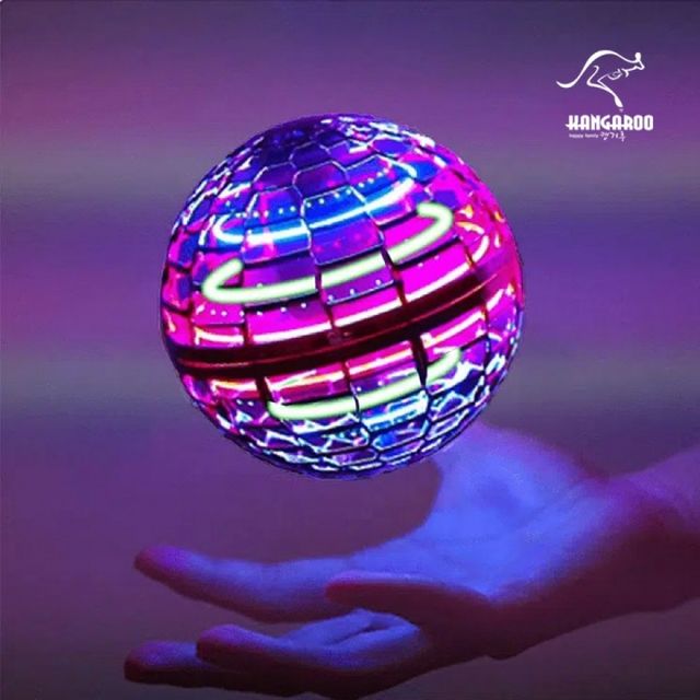 레인보우 리턴볼, 블루, 1개