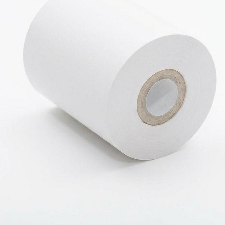 단말기 영수표 롤페이퍼 계산전표 출력페이퍼 79x70, 79mm x 70mm, 2롤
